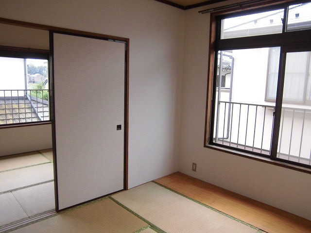 Other room space