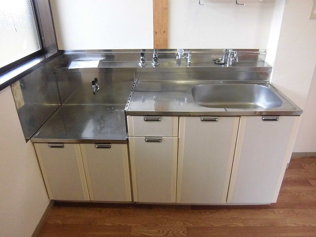Kitchen. Kitchen