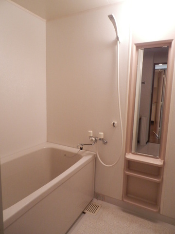 Bath. It is Reheating function with a bathroom.