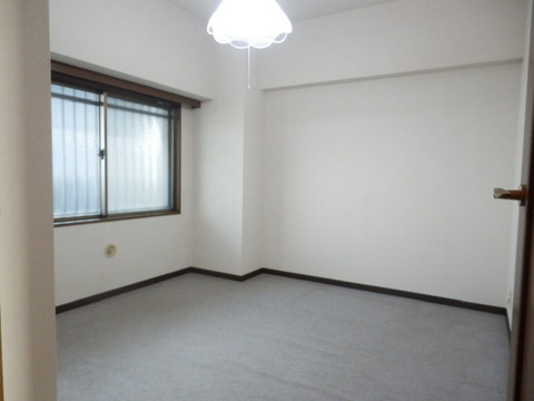 Other room space. It is about 6.2 Pledge of Western-style north.