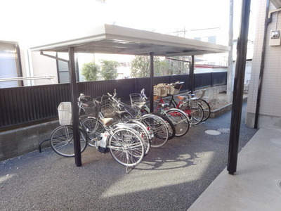 Other common areas
