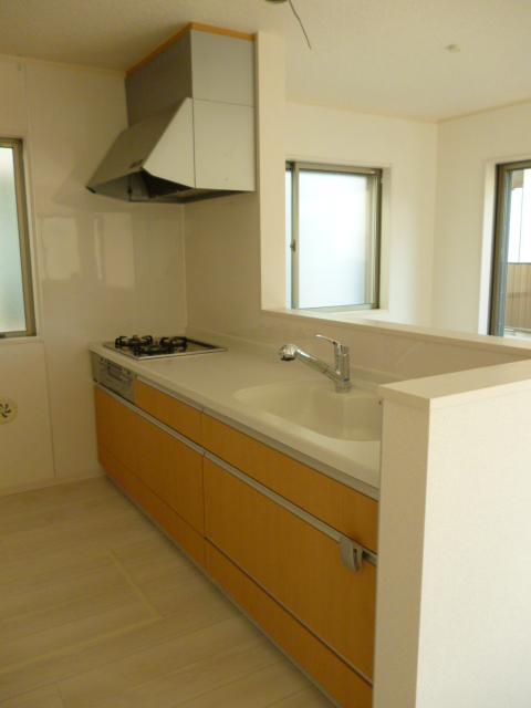 Same specifications photo (kitchen). Same specifications