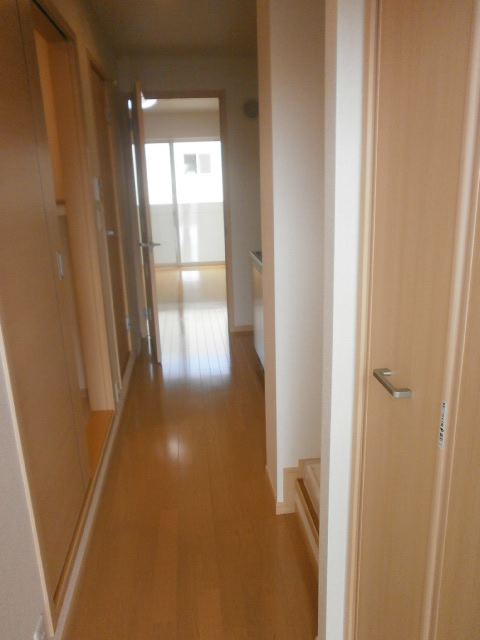 Entrance. Same construction company image