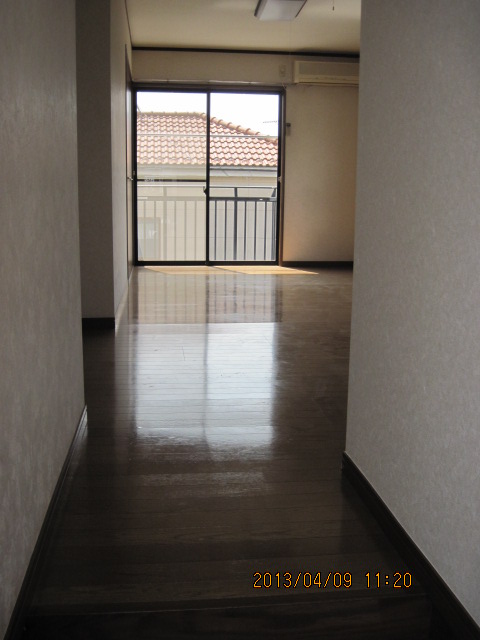 Other room space