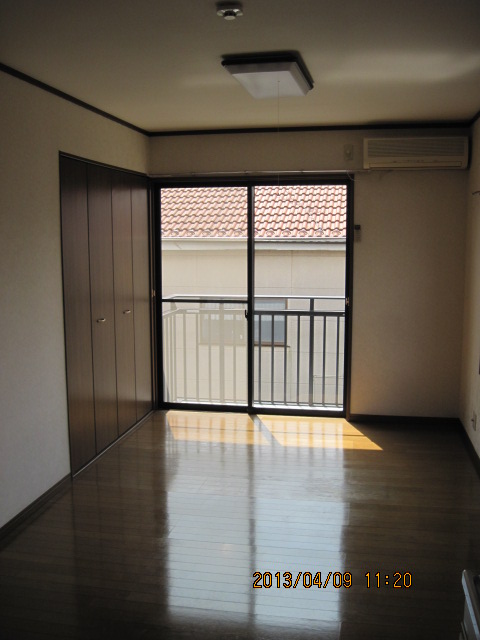 Other room space