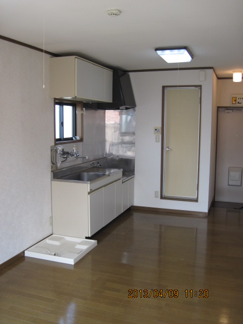 Living and room