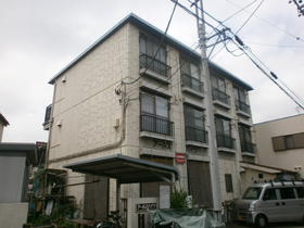 Building appearance
