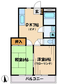 Building appearance