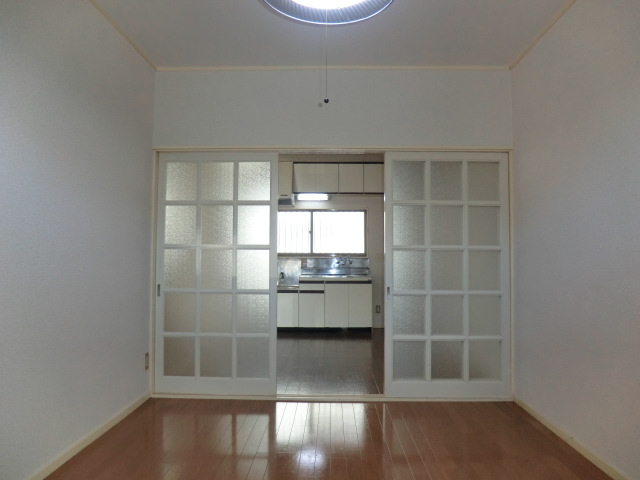 Living and room