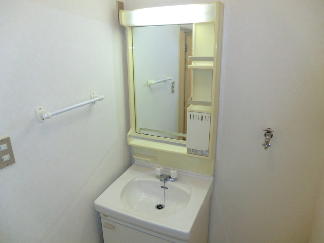 Washroom