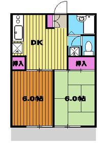 Building appearance