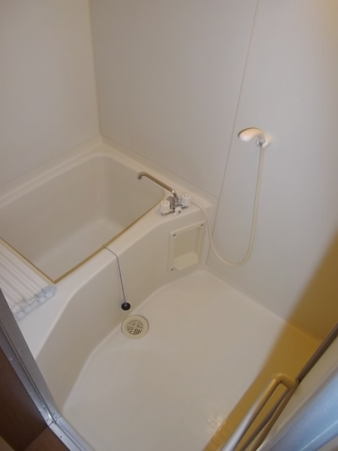 Bath. bus ・ Restroom