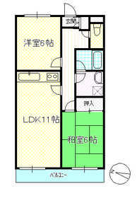 Building appearance