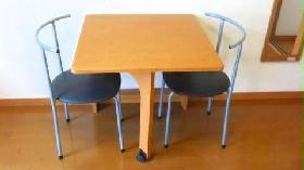 Other. table, Chair