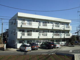 Building appearance