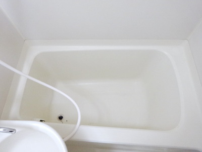 Bath. Bathroom welcoming