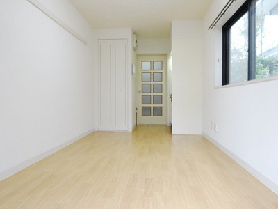 Living and room. Bright Western-style