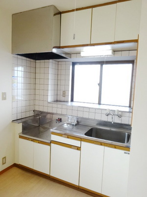 Kitchen. Kitchen