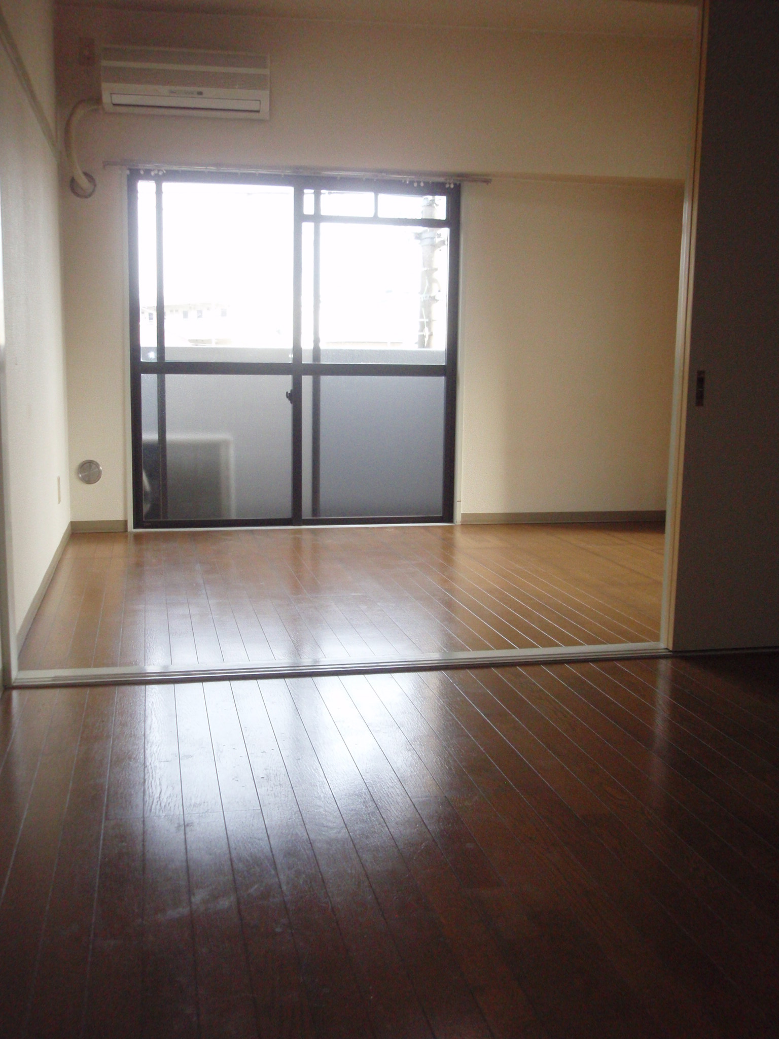 Living and room