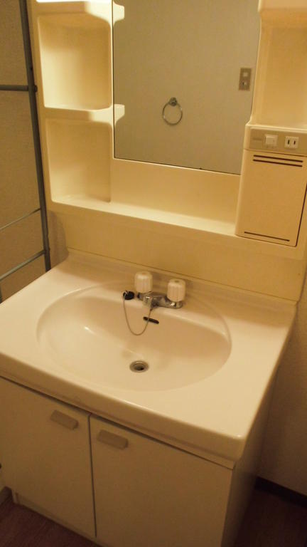 Washroom