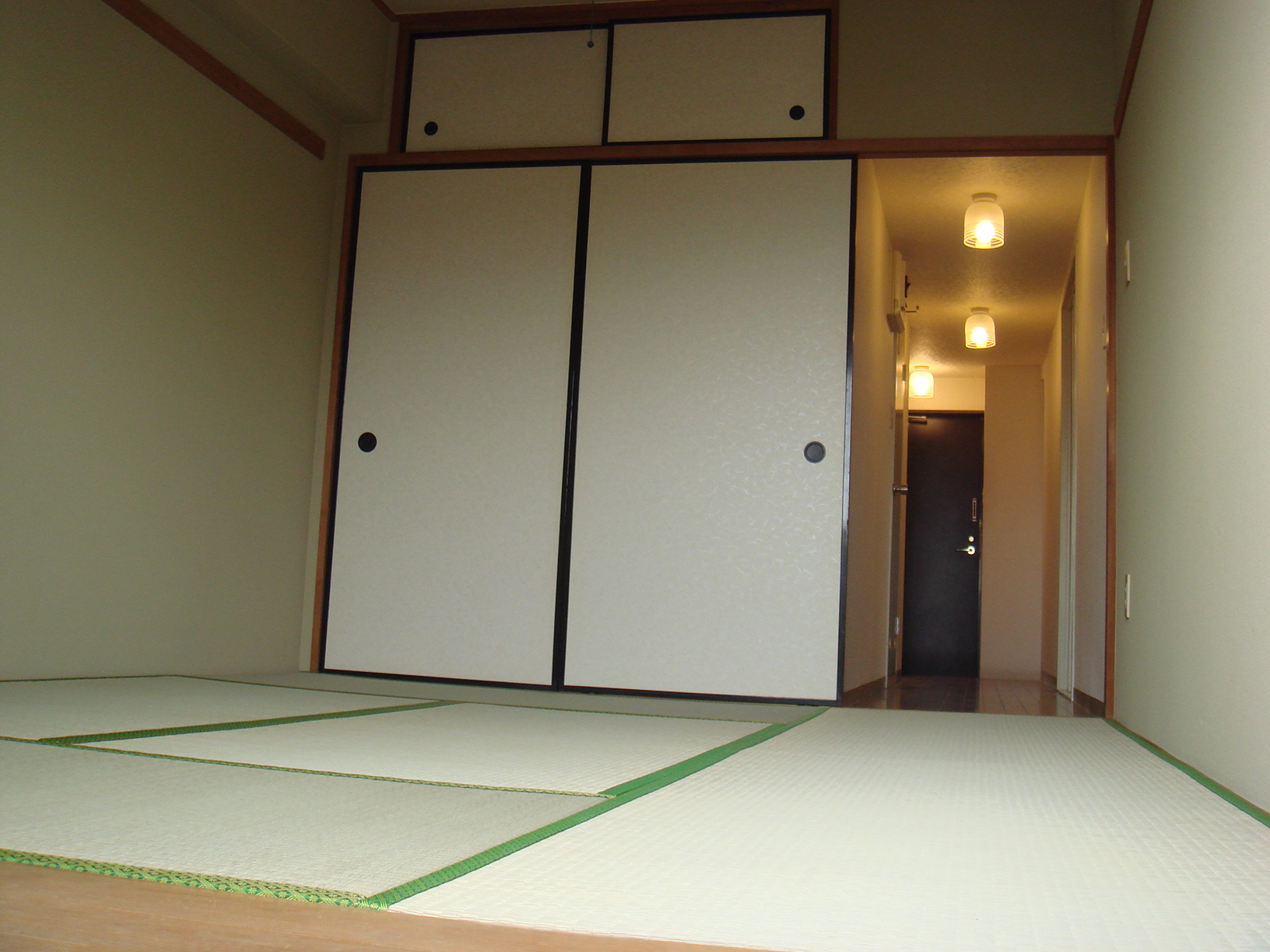 Living and room