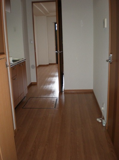 Other room space