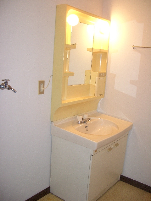 Washroom