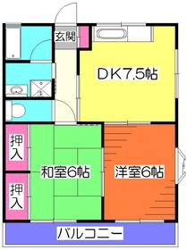 Building appearance