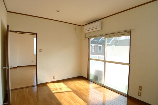Other room space