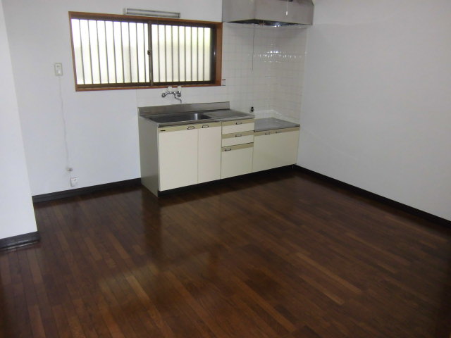 Living and room. Living