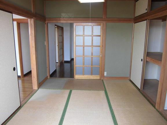 Other room space. bedroom