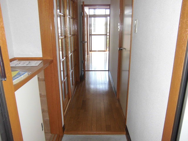 Entrance. Entrance