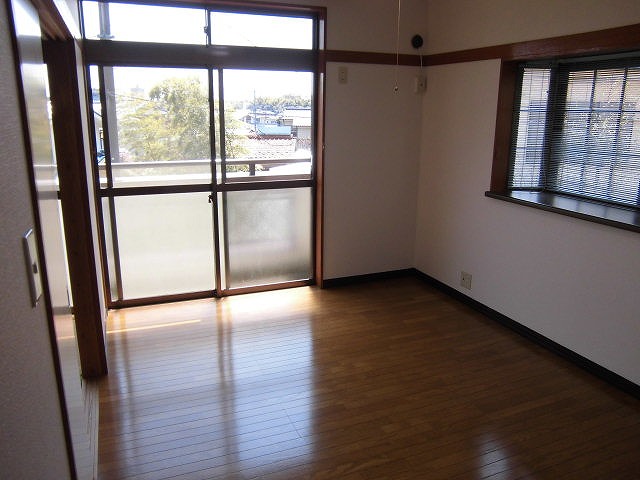 Other room space