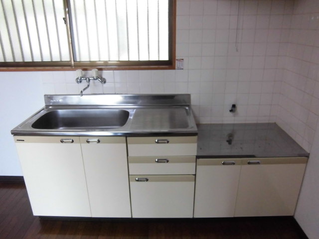 Kitchen. Kitchen