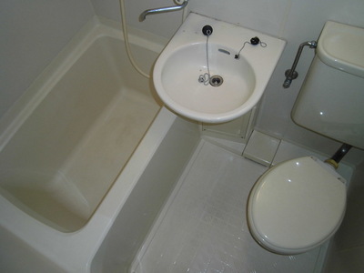 Bath
