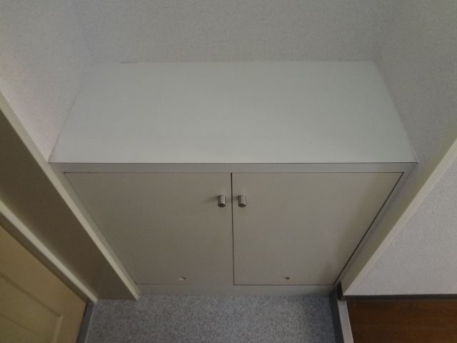Other room space