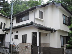 Building appearance