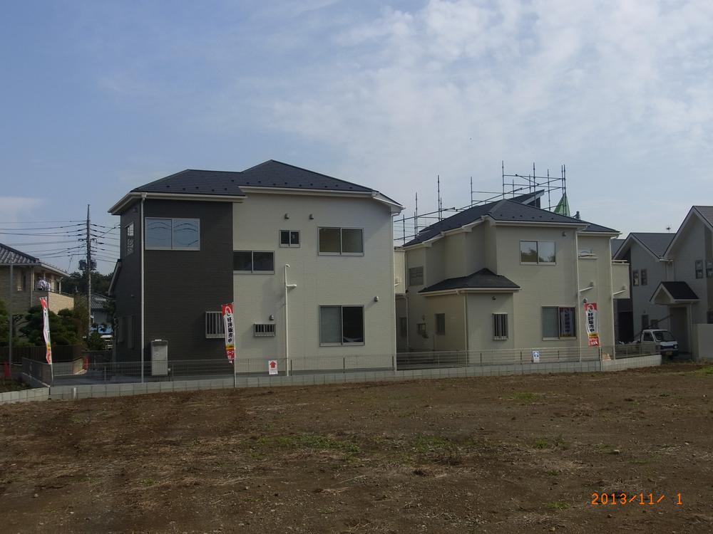 Local appearance photo. Local (11 May 2013) Shooting