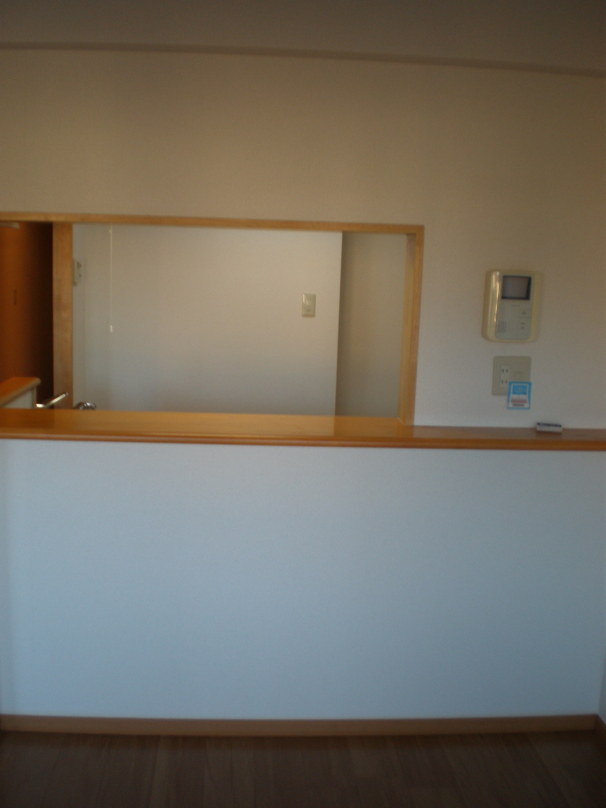 Living and room