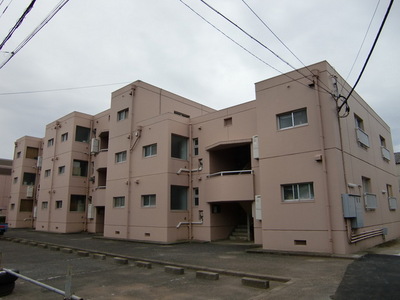 Building appearance