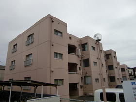 Building appearance