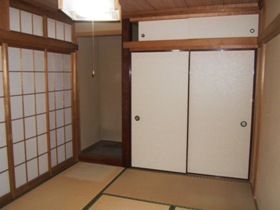 Living and room