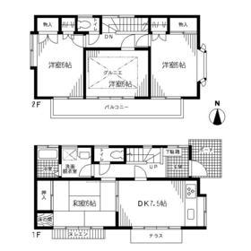 Building appearance