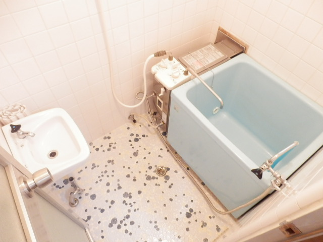 Bath