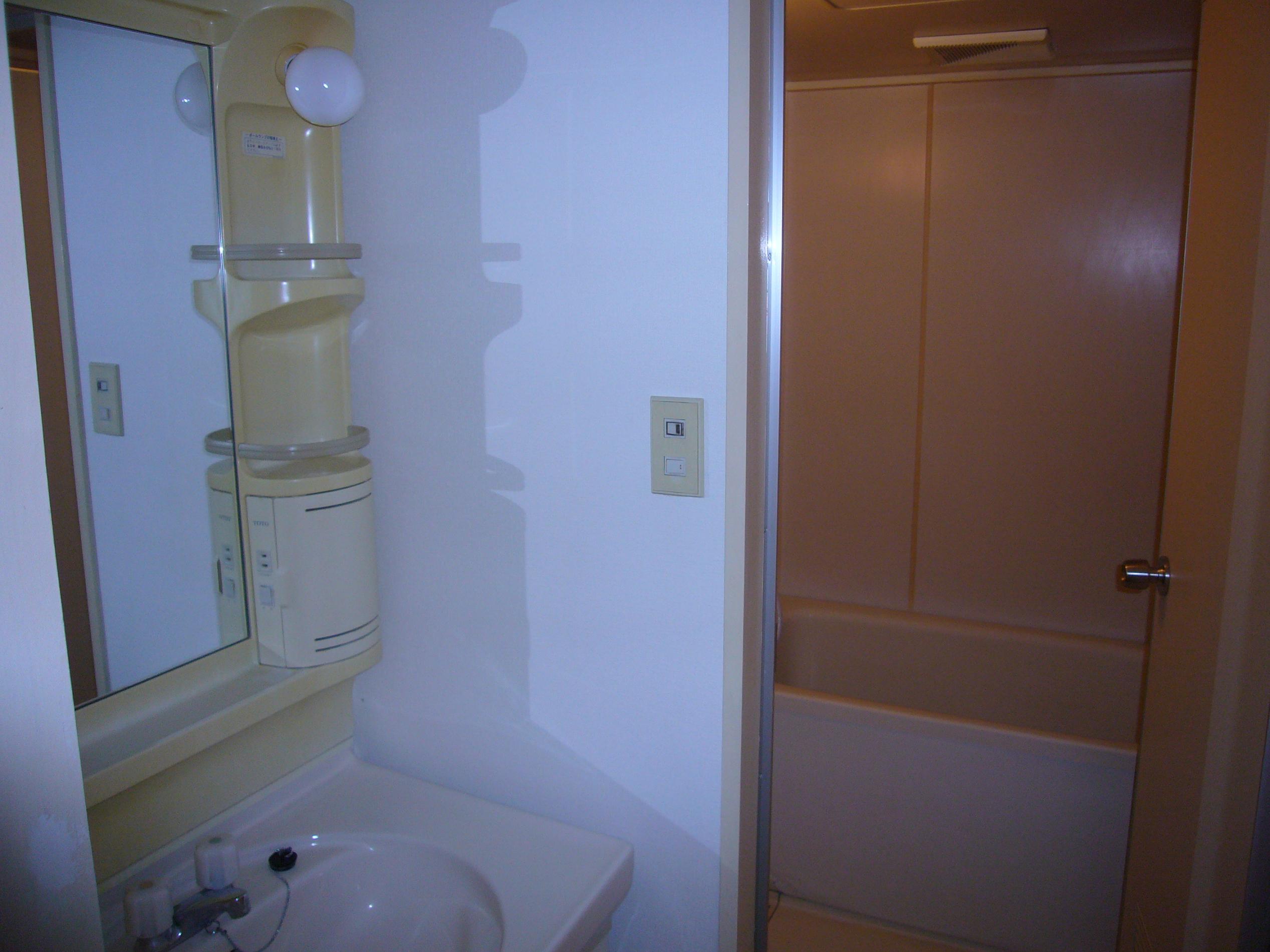 Washroom