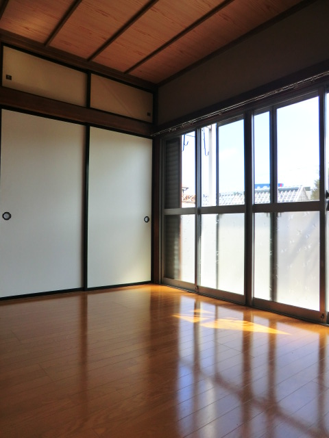 Living and room
