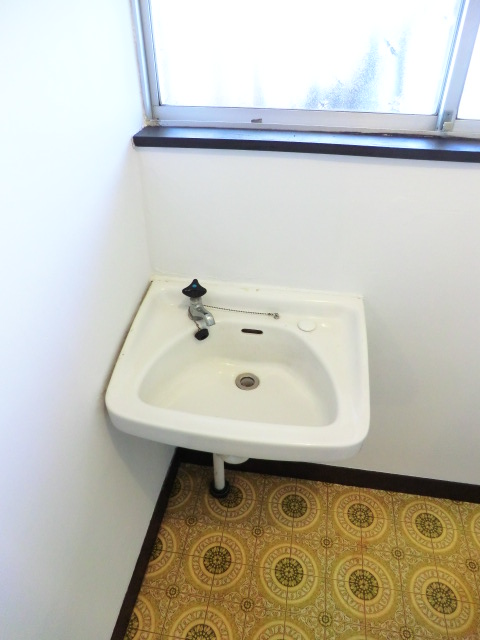 Washroom
