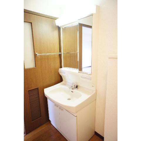 Washroom