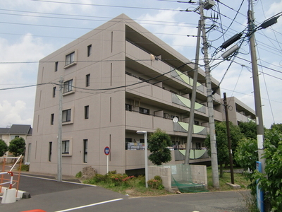 Building appearance