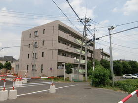 Building appearance